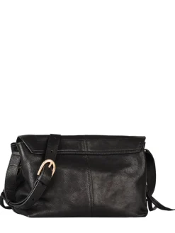 Sac bandoulière Othilia en cuir lisse VANESSA BRUNO