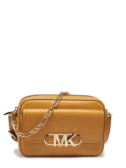 Sac bandoulière Parker cuir MICHAEL KORS