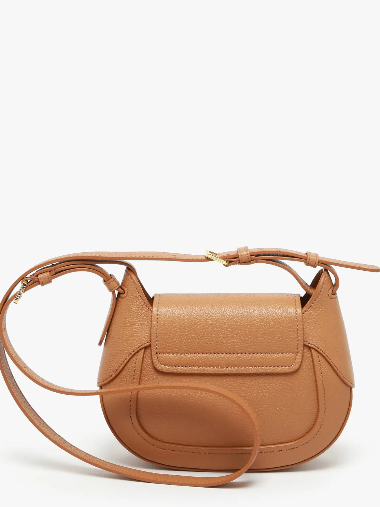 Sac bandoulière Paulette cuir LANCEL