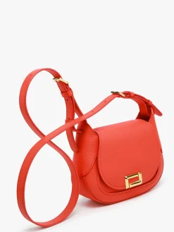 Sac bandoulière Paulette cuir LANCEL