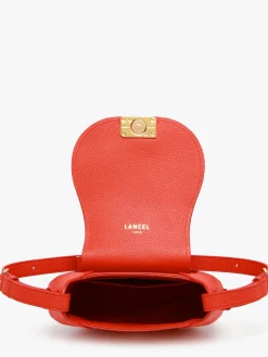 Sac bandoulière Paulette cuir LANCEL