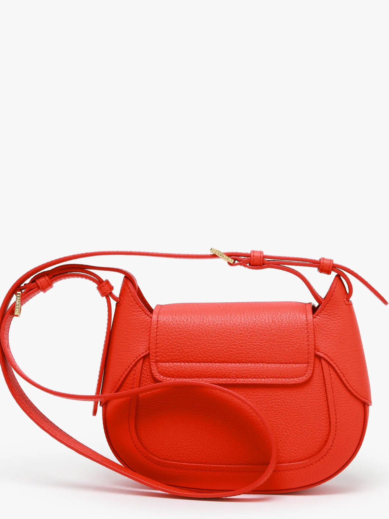 Sac bandoulière Paulette cuir LANCEL