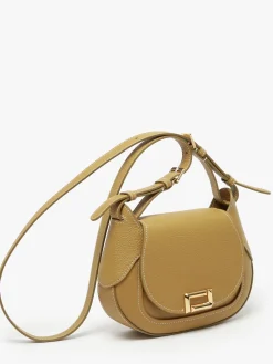 Sac bandoulière Paulette cuir LANCEL