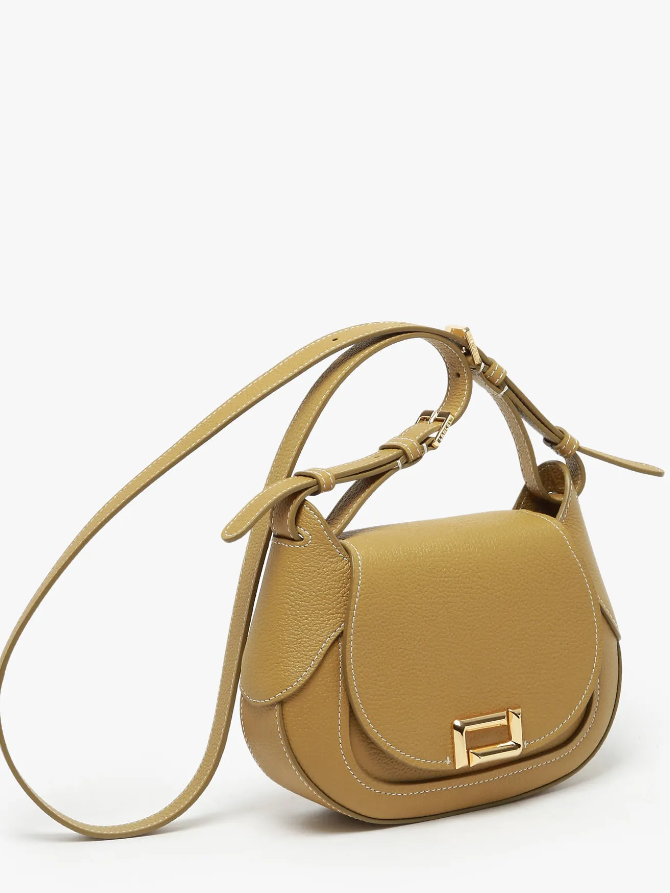 Sac bandoulière Paulette cuir LANCEL