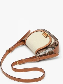 Sac bandoulière Paulette LANCEL