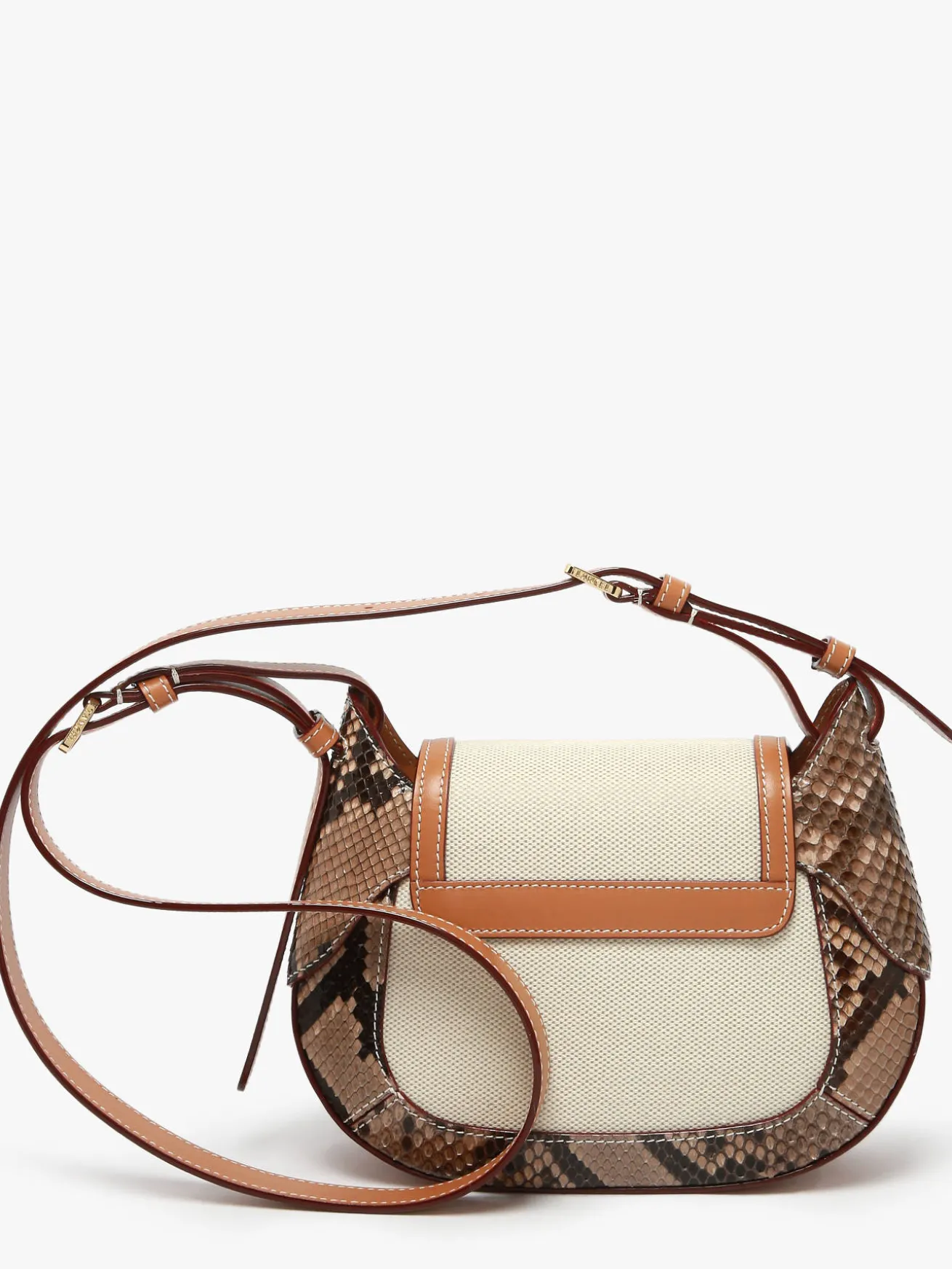 Sac bandoulière Paulette LANCEL