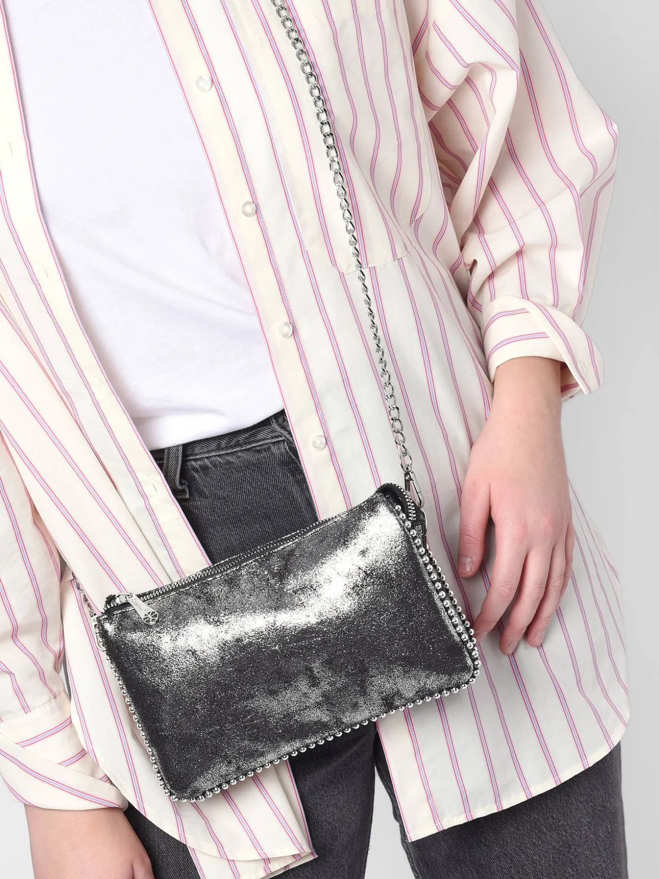 Sac bandoulière Perle MINIPRIX