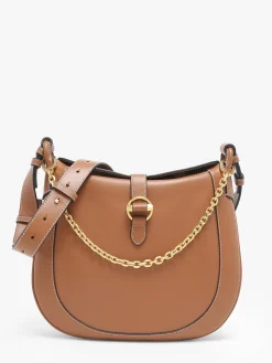 Sac bandoulière Pia cuir LE TANNEUR