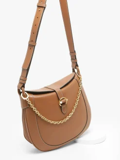 Sac bandoulière Pia cuir LE TANNEUR