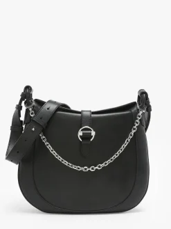 Sac bandoulière Pia cuir LE TANNEUR