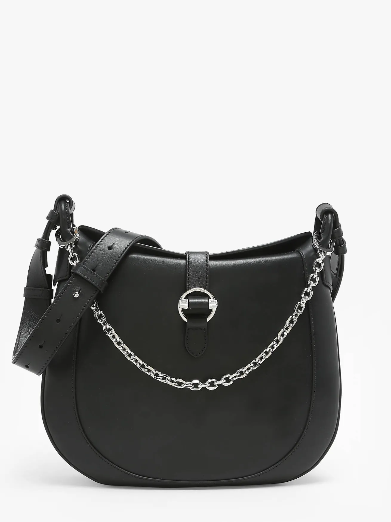 Sac bandoulière Pia cuir LE TANNEUR