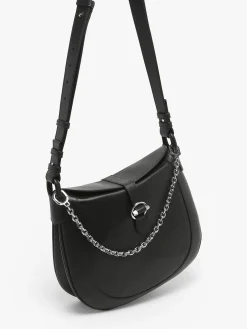 Sac bandoulière Pia cuir LE TANNEUR
