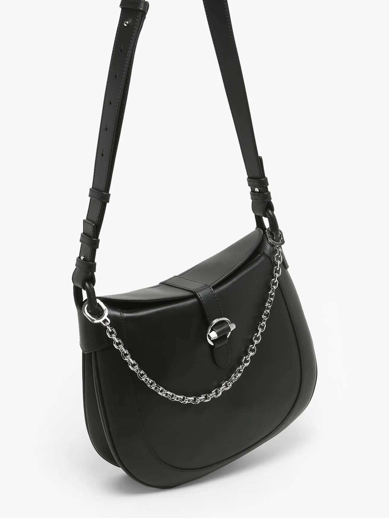Sac bandoulière Pia cuir LE TANNEUR