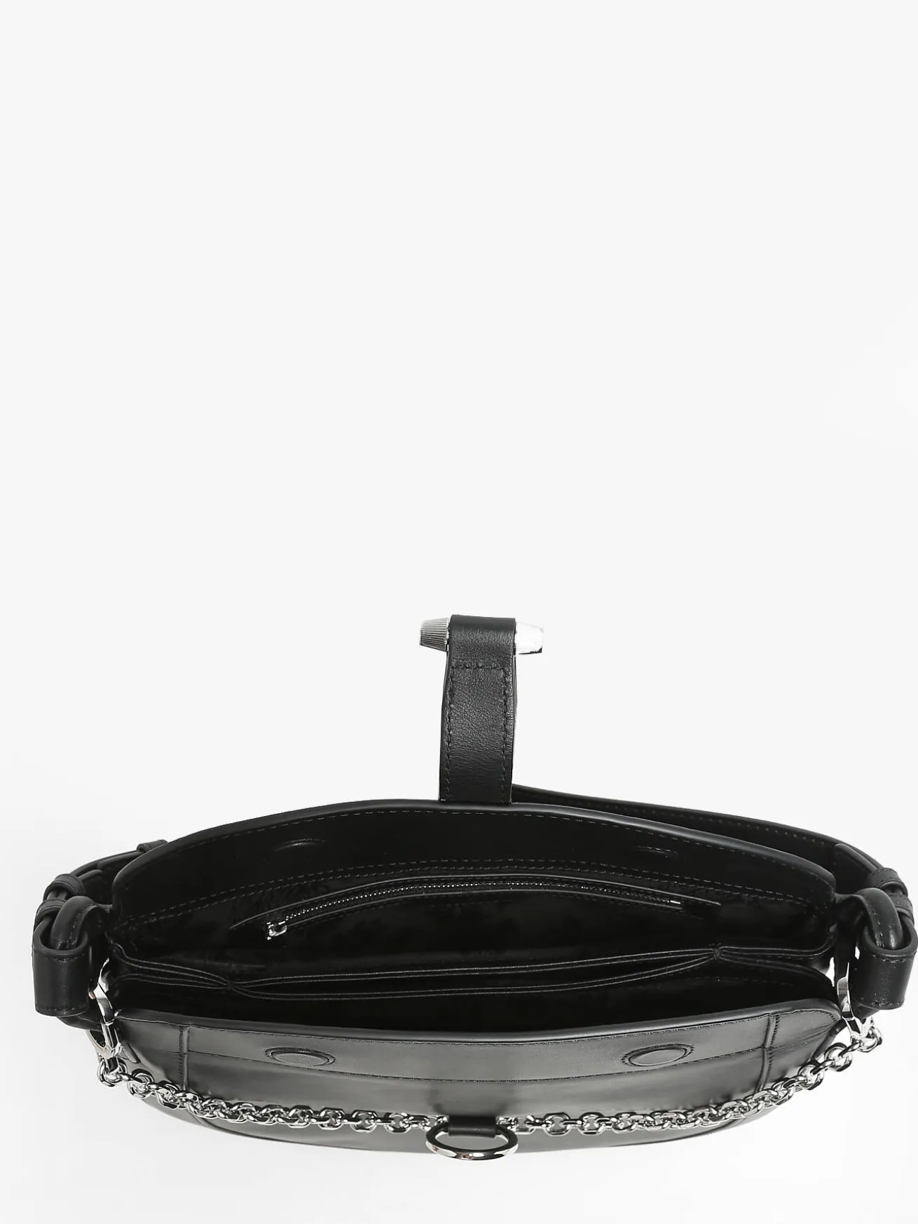 Sac bandoulière Pia cuir LE TANNEUR