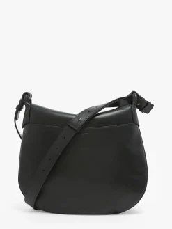 Sac bandoulière Pia cuir LE TANNEUR