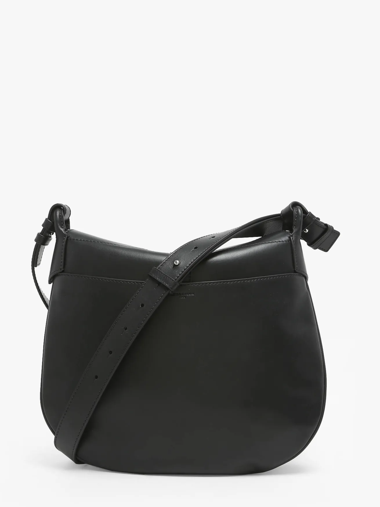 Sac bandoulière Pia cuir LE TANNEUR