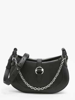 Sac bandoulière Pia cuir LE TANNEUR