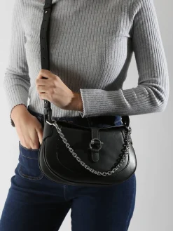 Sac bandoulière Pia cuir LE TANNEUR