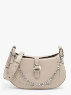 Sac bandoulière Pia cuir LE TANNEUR
