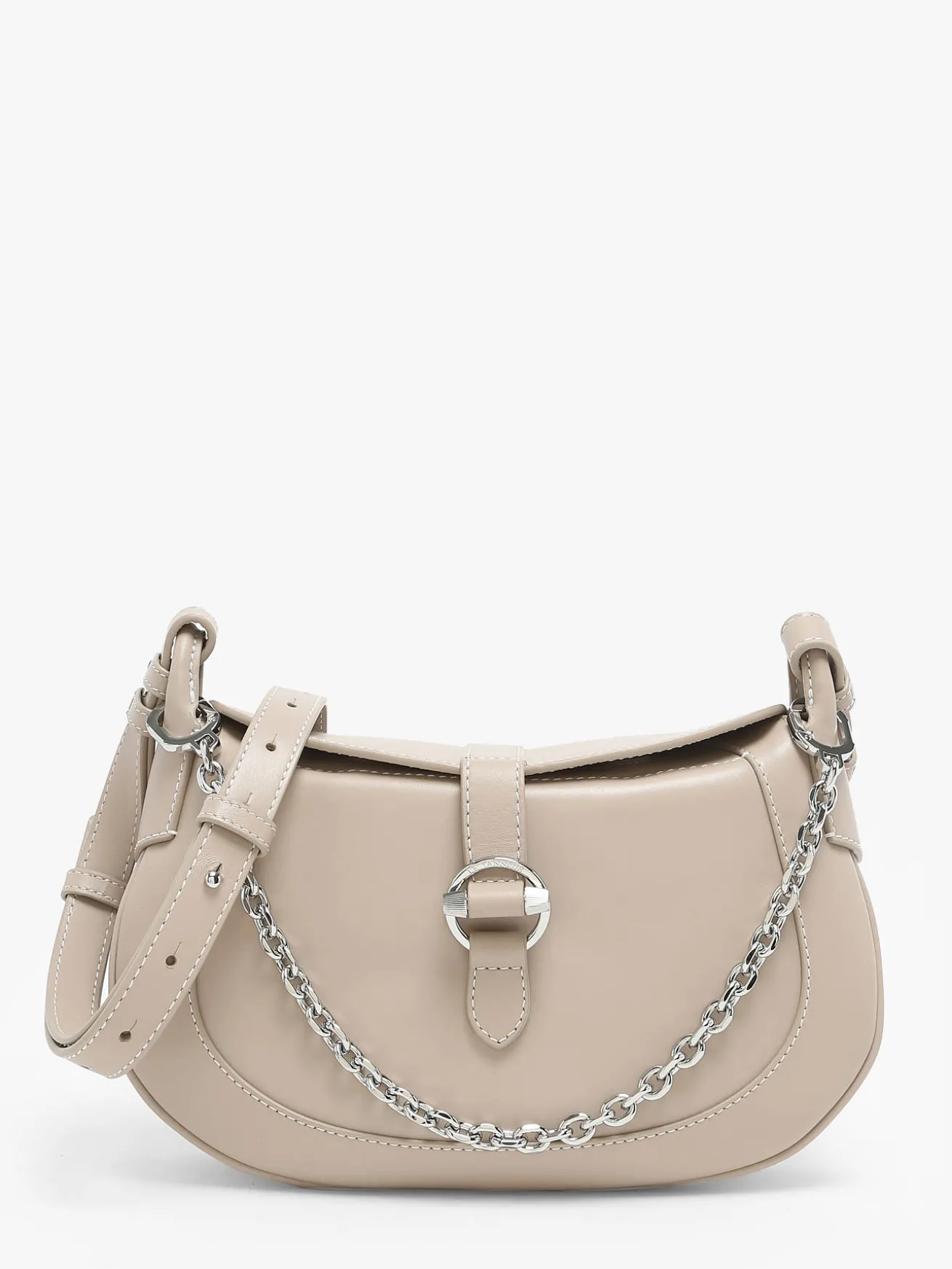 Sac bandoulière Pia cuir LE TANNEUR