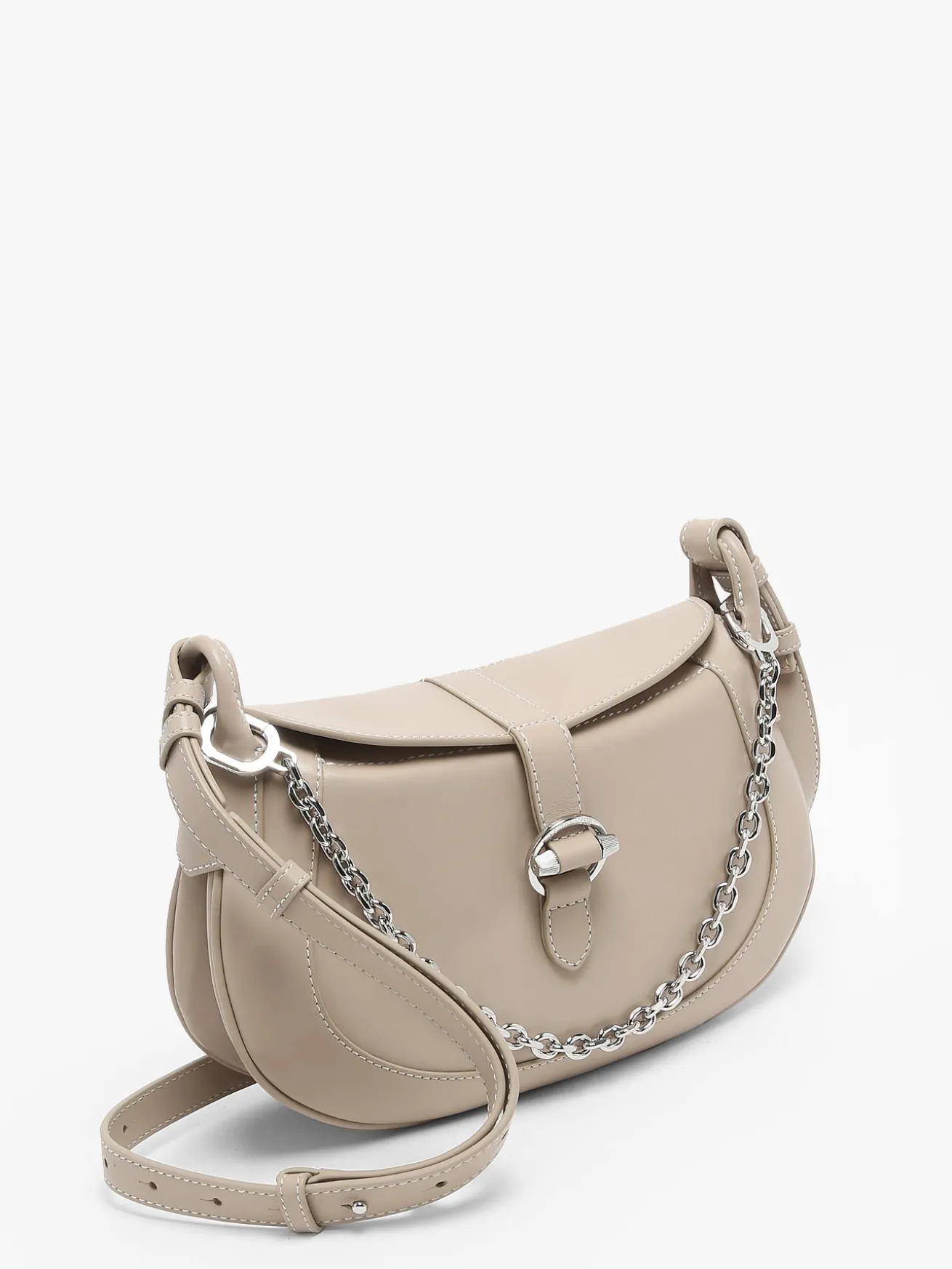Sac bandoulière Pia cuir LE TANNEUR