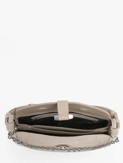 Sac bandoulière Pia cuir LE TANNEUR