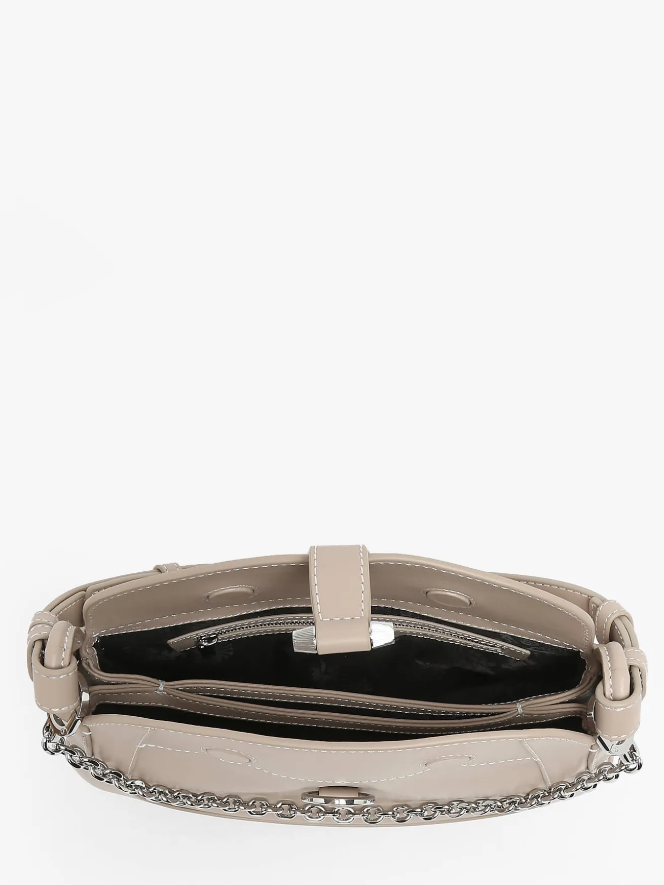 Sac bandoulière Pia cuir LE TANNEUR