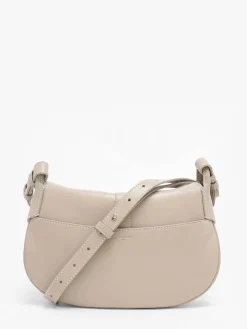 Sac bandoulière Pia cuir LE TANNEUR