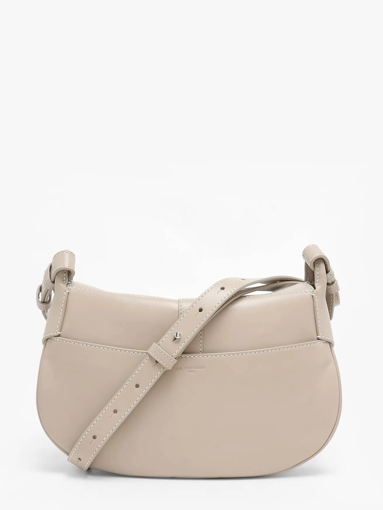 Sac bandoulière Pia cuir LE TANNEUR