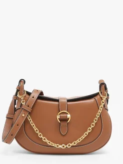 Sac bandoulière Pia cuir LE TANNEUR