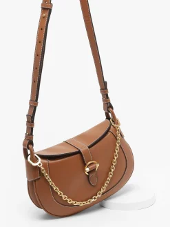 Sac bandoulière Pia cuir LE TANNEUR