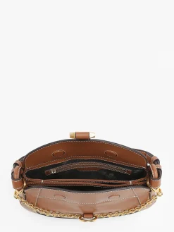 Sac bandoulière Pia cuir LE TANNEUR