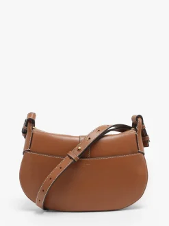 Sac bandoulière Pia cuir LE TANNEUR