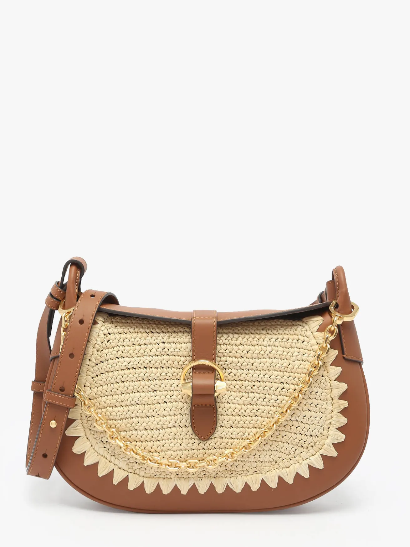 Sac bandoulière Pia LE TANNEUR