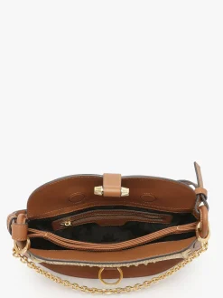 Sac bandoulière Pia LE TANNEUR