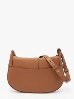 Sac bandoulière Pia LE TANNEUR