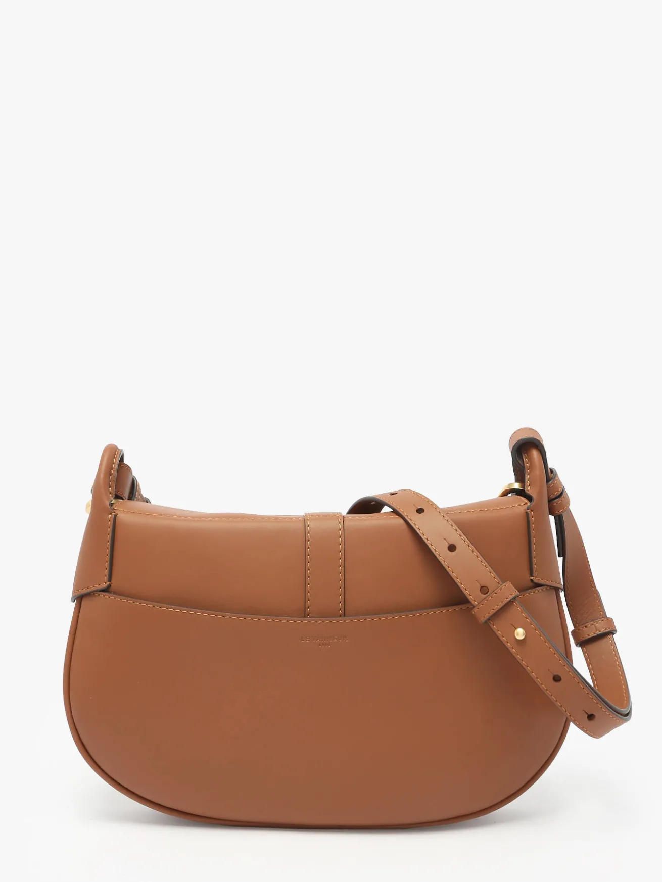 Sac bandoulière Pia LE TANNEUR