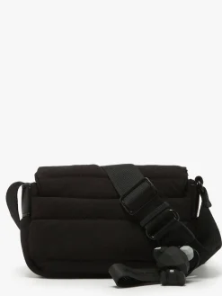 Sac bandoulière Plum polyester DAVID JONES