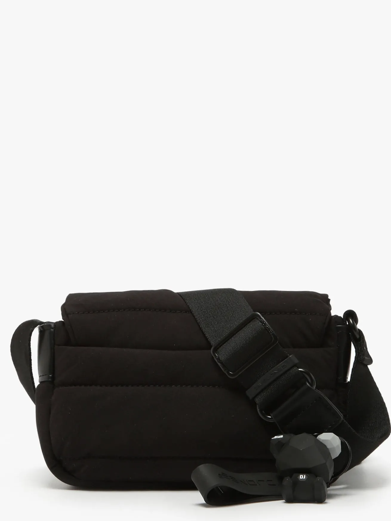 Sac bandoulière Plum polyester DAVID JONES