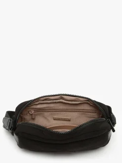 Sac bandoulière Plum polyester DAVID JONES