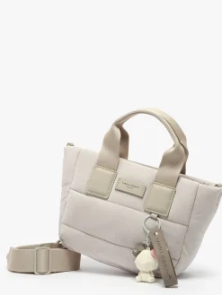 Sac bandoulière Plum polyester DAVID JONES