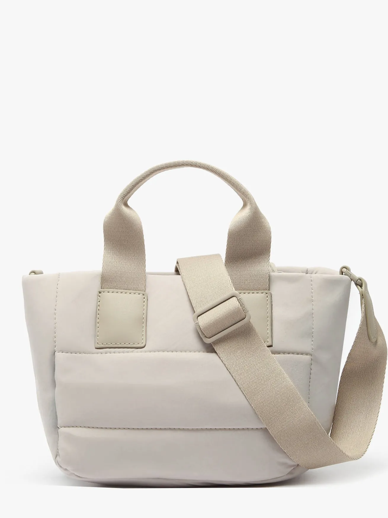 Sac bandoulière Plum polyester DAVID JONES
