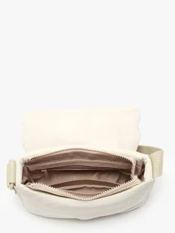 Sac bandoulière Plum polyester DAVID JONES