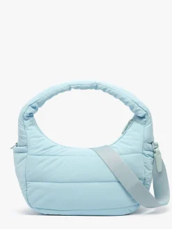 Sac bandoulière Plum polyester DAVID JONES