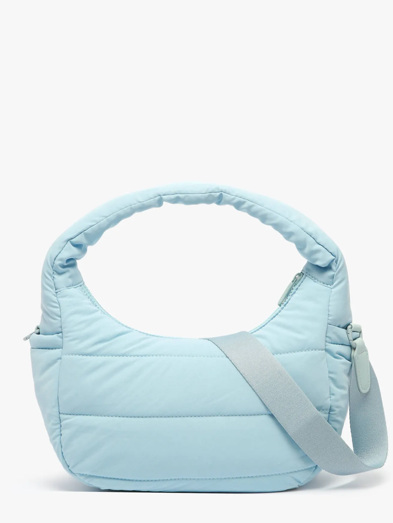 Sac bandoulière Plum polyester DAVID JONES