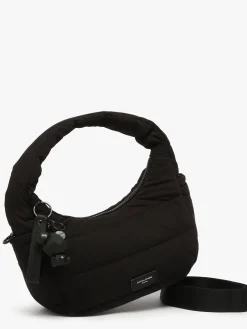 Sac bandoulière Plum polyester DAVID JONES