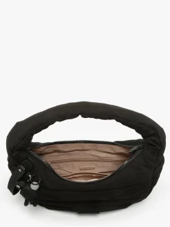 Sac bandoulière Plum polyester DAVID JONES