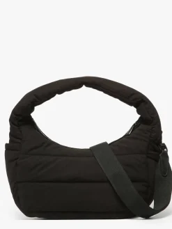 Sac bandoulière Plum polyester DAVID JONES