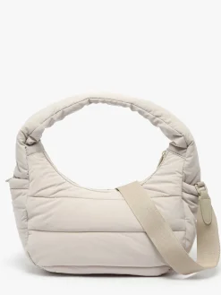 Sac bandoulière Plum polyester DAVID JONES