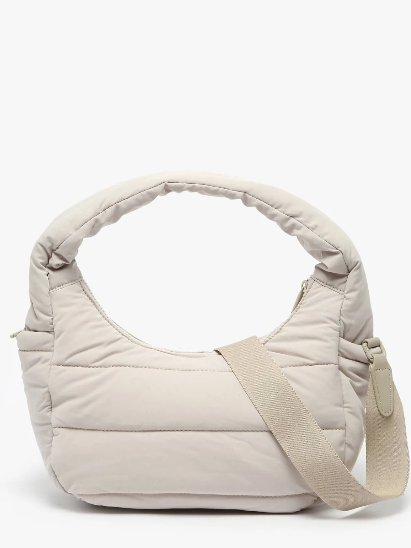 Sac bandoulière Plum polyester DAVID JONES